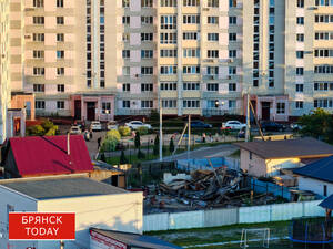 Рынок первичного жилья в кризисе: почему россияне отказываются от новостроек