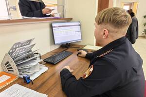 В Брянской области прошла масштабная проверка владельцев оружия