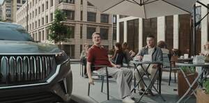 Молодые ученые стали героями масштабной рекламной кампании о научных специальностях