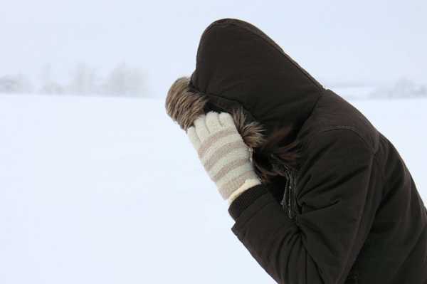 На Брянщине 6 января похолодает до -7 градусов