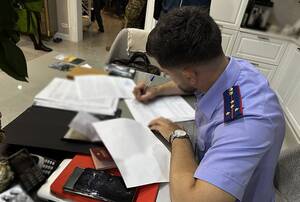 Директор «Экстрамеда» отправлена под стражу по обвинению в крупном мошенничестве