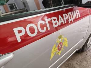 Росгвардейцы рассказали об особенностях охоты на БПЛА в Брянской области