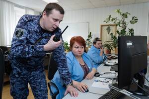 Брянцам напомнили о мерах безопасности в период новогодних каникул