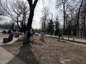 Очередной «пятничник» в Брянске собрал более 1700 участников