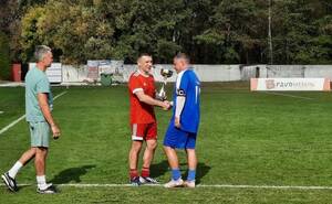 В Белых Берегах прошёл Кубок памяти вратаря «Динамо»