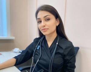 Выпускница смоленского медвуза пополнила ряды врачей в Брянской области