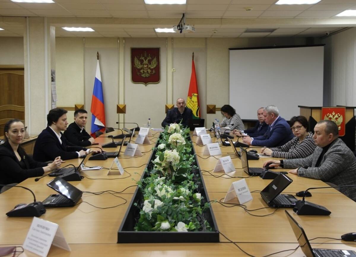 В Фокинском и Бежицком районах Брянска появятся три новых торговыхобъекта