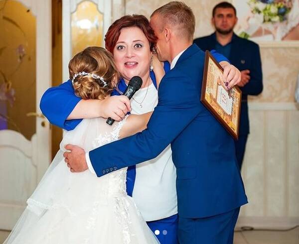 В Брянске спасают заболевшую онкологией свадебную ведущую Инну Шульгу