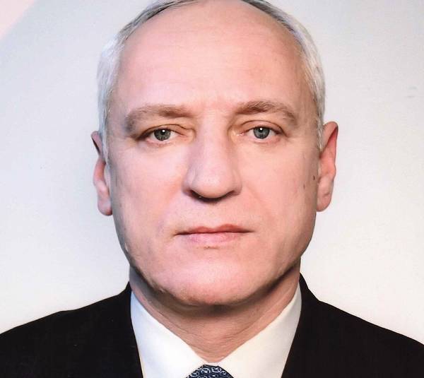 Инженер Брянского филиала ФГКУ «Росгранстрой» Виктор Горбачев скончался