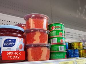 Мораторий на рост цен: депутаты предложили заморозить стоимость новогодних продуктов в декабре