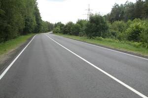 В 2026 году в Севске отремонтируют несколько дорог