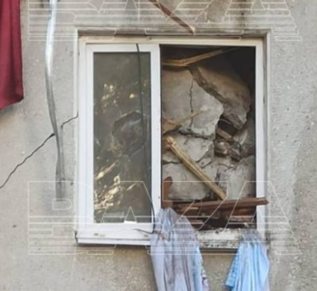 В Балашихе произошел взрыв в жилом доме | 20.09.2023 | Брянск - БезФормата