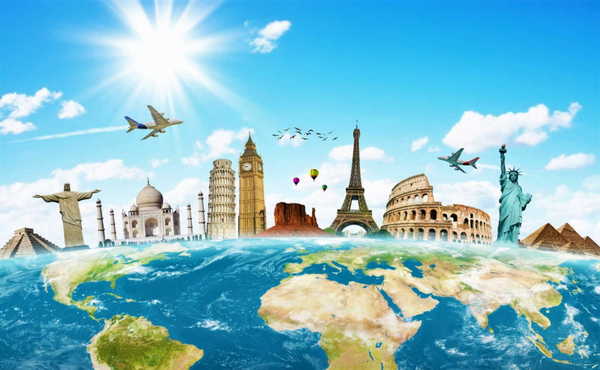 Турагентство Qaz.Travel предлагает одни из лучших вариантов отдыха по всему миру 