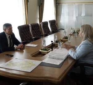 По поручению президента в Брянской области создадут фонд защиты детей
