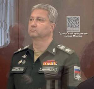 Строитель военного госпиталя в Брянске решил сдать подельников