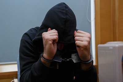 В Клинцах осудили последнего фигуранта по делу о похищении бизнесмена