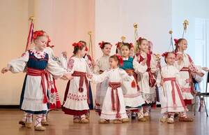 Брянская «Семеюшка» взяла два первых места на всероссийском конкурсе