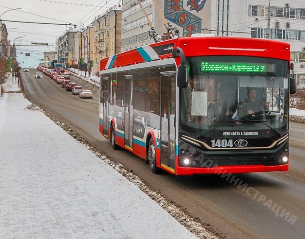 В Брянске побывал зампредседателя общественного Совета при Минтранспорте  Зотов | 16.01.2024 | Брянск - БезФормата