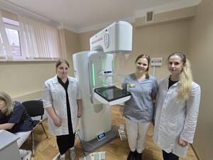 Брянская межрайонная больница получила новое оборудование 