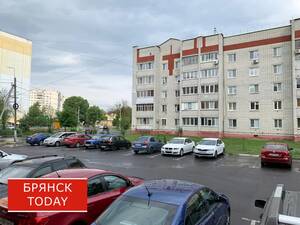 Брянцам грозят штрафы до 200 тысяч за «самозахват» парковочных мест во дворах