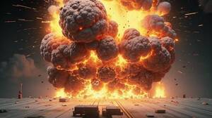 В Климово атаковали объект энергетической инфраструктуры, дома и машины