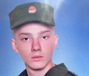 В зоне СВО погиб молодой снайпер из Унечского района