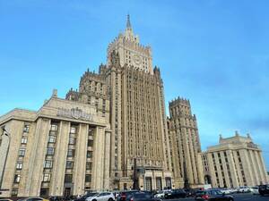 МИД РФ заявил протест послам Британии и Франции из-за удара по Брянску