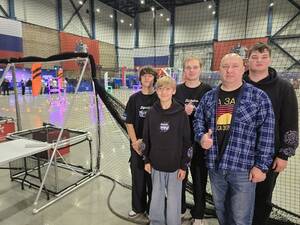 Пилоты брянского центра DriveFPV завоевали серебро первенства России