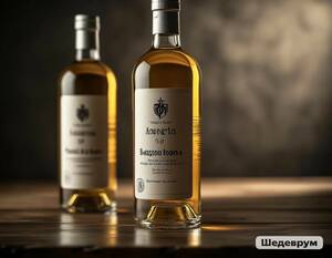 Как дизайн этикетки влияет на восприятие алкогольного бренда