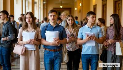 В брянских вузах стартовала приемная кампания