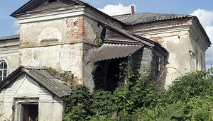 Властям Стародуба велели закрыть подступы к «заброшке»