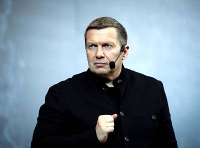 Брянский губернатор расскажет о борьбе с заразой программе Соловьева