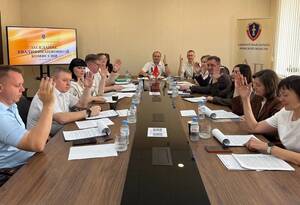 Брянский адвокат утратил статус из-за пребывания за границей более одного года
