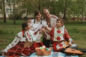 Семья Халепо из брянского Климово едет на форум всероссийского масштаба