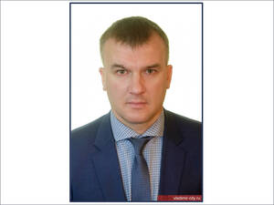 Брянский экс-чиновник Шаров стал вице-мэром Владимира