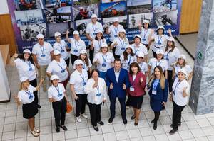 Более 38 000 сотрудников «Россети Центр» и «Россети Центр и Приволжье» прошли обучение в 2025 году