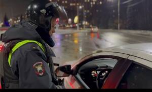 Госавтоинспекция Брянской области отметила 89-летие праздничным видеороликом