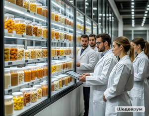 Декларирование пищевой продукции: зачем нужно и что учитывать