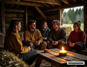 Обучение естественному пчеловодству: зачем и кому это интересно