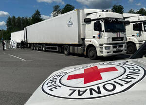 «6060 против 78»: Мединский сообщил о передаче тел военных Украине