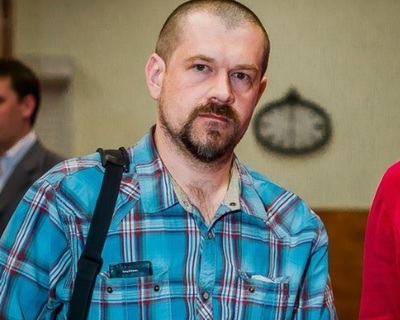 Брянский журналист Лобунов рассказал о предложении стать депутатом