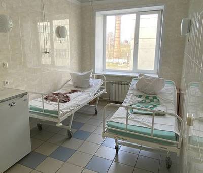 Брянщина на 8 месте по победившим коронавирус пациентам в России