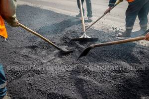 В Брянске обновляют проезжую часть: где сегодня работает «Белта»