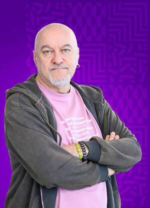 У брянского писателя 23 февраля премьера на Первом канале