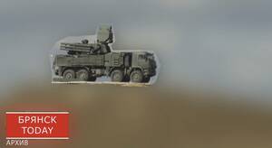 В Брянской области трое мирных жителей пострадали при атаках дронов