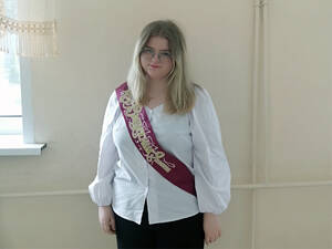 Проект «Билет в будущее» помог брянской выпускнице определиться с профессией