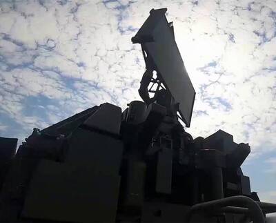 Минобороны рассказало о новой атаке ВСУ на Брянскую область