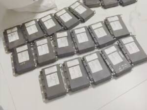 Двое москвичей похитили 20 электронных блоков управления брянских автобусов