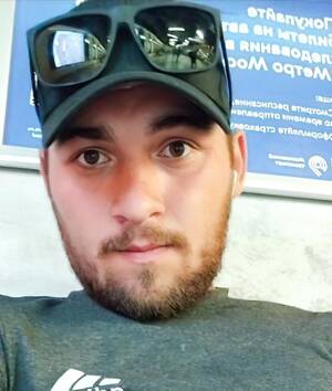 Брянская область простится с Рустамом Махмадалиевым, погибшим в ходе СВО