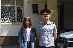 Казенный дом не помеха: как брянская осужденная съездила в отпуск к родным